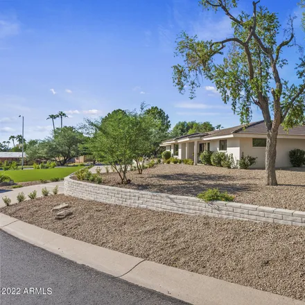 Image 4 - 4534 East Rockridge Road, Phoenix, AZ 85018, USA - House for sale