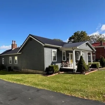 Buy this 4 bed house on 384 Frankfort Street in Augusta, KY 41002