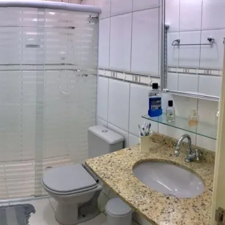 Rent this 3 bed house on unnamed road in Parque dos Príncipes, São Paulo - SP