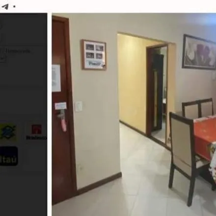 Buy this 2 bed apartment on Ortorio bonito in Rua Doutor Mattos, Rio Bonito - RJ