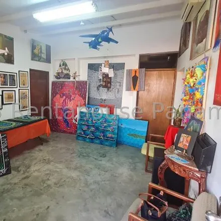 Buy this 5 bed house on Corredor Sur in Boca La Caja, 0816