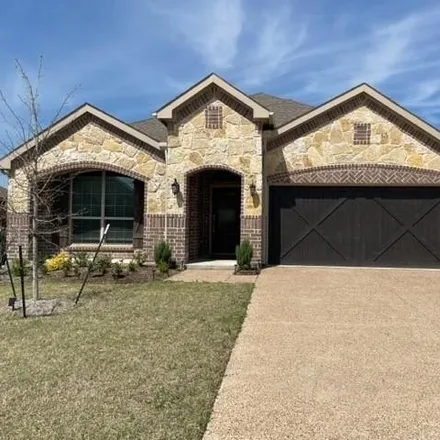Rent this 4 bed house on 3051 Comal Court in Celina, TX 75078