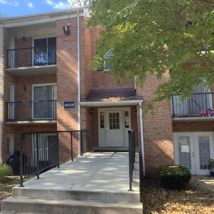 Rent this 2 bed apartment on 18310 Streamside Drive in Flower Hill, Redland
