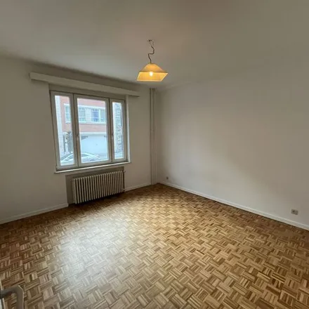 Rent this 2 bed apartment on Avenue George Bergmann - George Bergmannlaan 19 in 1050 Ixelles - Elsene, Belgium