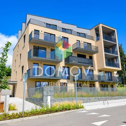 Image 3 - Duslova 2056, 266 01 Beroun, Czechia - Apartment for rent