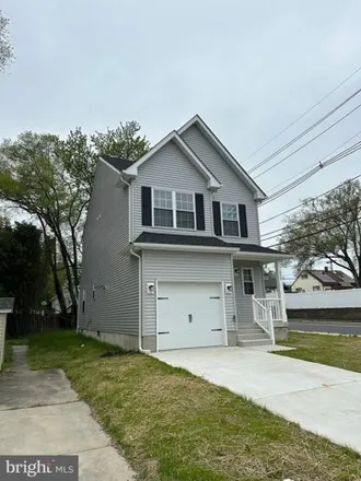 Image 2 - Benigno Boulevard, Bellmawr, NJ 08031, USA - House for sale