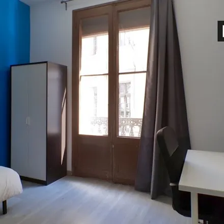 Rent this 1studio room on Sor Rita in Carrer de la Mercè, 27