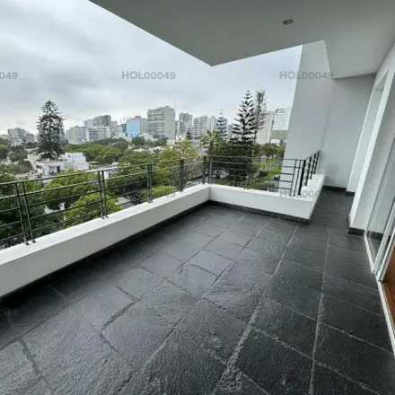 Image 2 - Atemporal Deco & Home, Salaverry Avenue 3395, San Isidro, Lima Metropolitan Area 15076, Peru - Apartment for rent