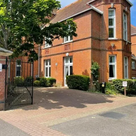 Buy this 1 bed apartment on G Block in William Gibbs Court, Faversham