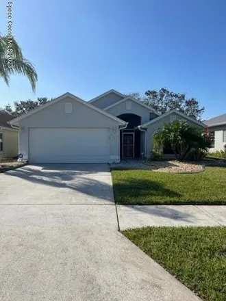 Image 1 - 2569 Addington Circle, Brevard County, FL 32955, USA - House for rent