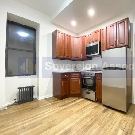 Rent this 2 bed apartment on 2701 Broadway in New York, NY 10025