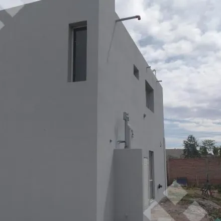 Buy this 1 bed house on Don Bosco in América Sur, Plottier