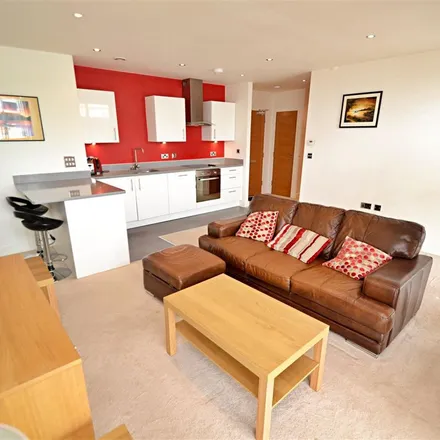 Image 5 - Seldown Road, Poole, BH15 1UQ, United Kingdom - Apartment for rent
