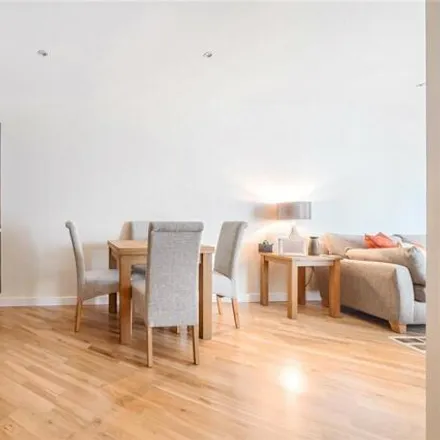 Buy this 2 bed apartment on Powell House in 4 Dunstan Mews, London
