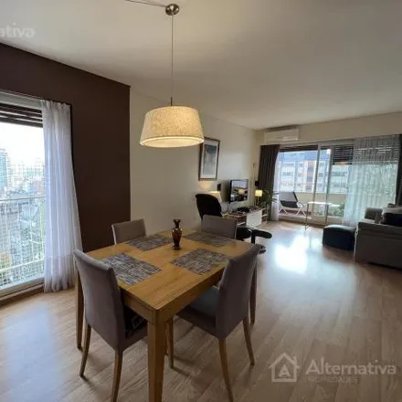 Rent this 3 bed apartment on Avenida Pueyrredón 2204 in Recoleta, C1128 ACJ Buenos Aires