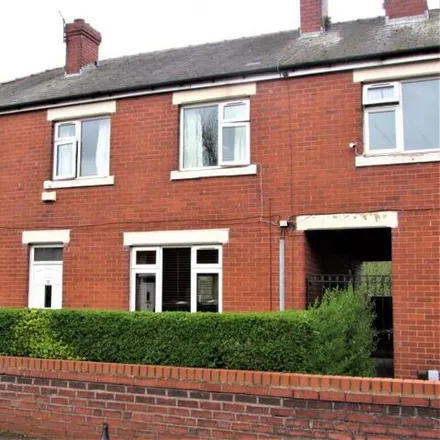 Buy this 3 bed townhouse on Dean Street in Failsworth, M35 0DW