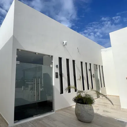 Buy this studio apartment on Mar Caribe in Calle 1 Sur, 77720 Playa del Carmen