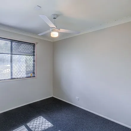 Rent this 3 bed apartment on 35 Garoona Grove in Slacks Creek QLD 4127, Australia