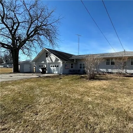 Buy this 3 bed house on 153 South Chestnut Street in Fremont, Mahaska County