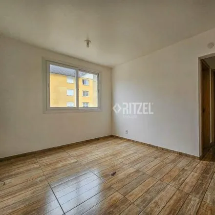 Rent this 2 bed apartment on Rua 7 de Setembro in Liberdade, Novo Hamburgo - RS