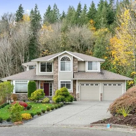 Buy this 5 bed house on 3389 Topaz Court in Whatcom County, WA 98226