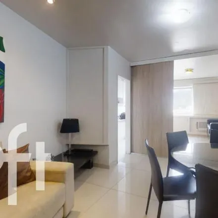 Image 2 - Itália Sorvete, Rua Almirante Guilhem, Leblon, Rio de Janeiro - RJ, 22440-040, Brazil - Apartment for sale