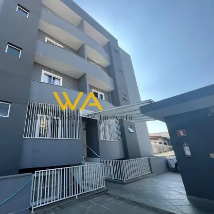 Rent this 2 bed apartment on Rua Doutor Frederico Renê de Jaegher in Brás Cubas, Mogi das Cruzes - SP