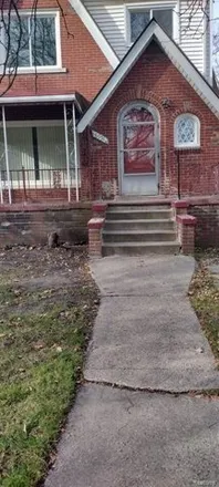 Image 1 - 8951 Griggs St, Detroit, Michigan, 48204 - House for sale
