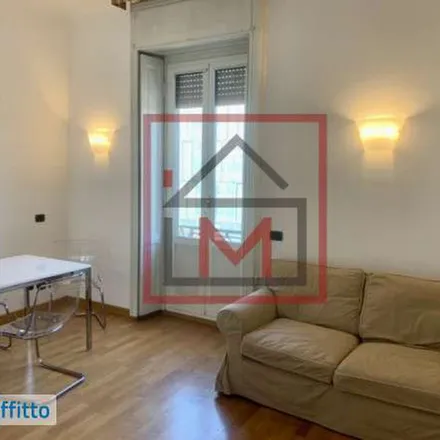 Image 7 - Corso di Porta Vittoria 58, 20135 Milan MI, Italy - Apartment for rent