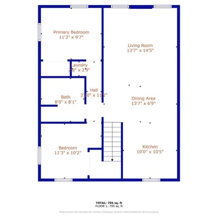 Image 7 - 4818 Northeast Halsey Street, Portland, OR 97213, USA - Apartment for rent