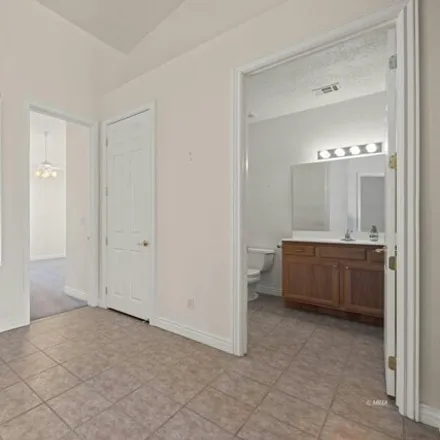 Image 5 - 1097 Mohave Drive, Mesquite, NV 89027, USA - Townhouse for sale