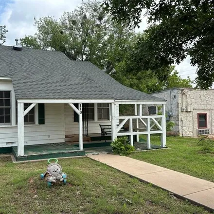 Rent this 3 bed house on 144 College Drive in Abilene, TX 79601