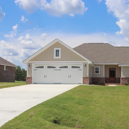 Buy this 4 bed house on 26 View Drive in Pearl River County, MS 39470