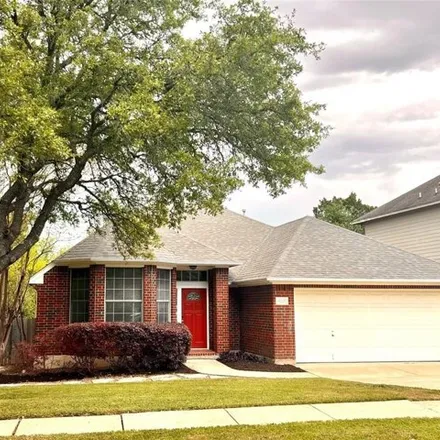Rent this 3 bed house on 9222 La Siesta Bend in Austin, TX 78749