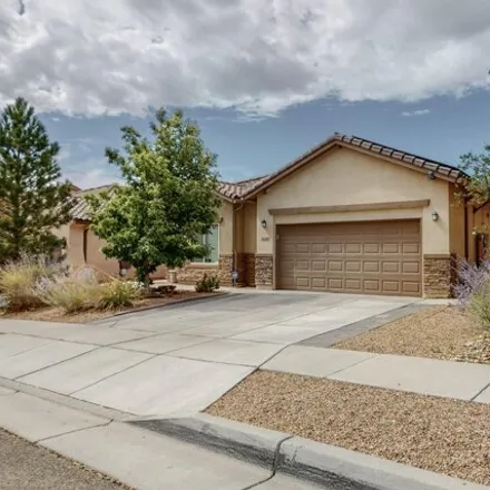 Buy this 4 bed house on 12093 Aqueduct Road Southeast in Juan Tabo Hills, Albuquerque