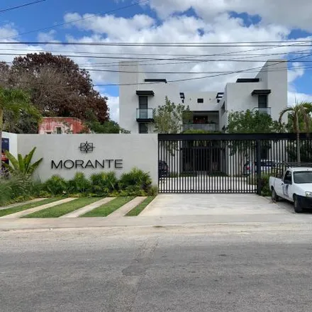 Image 2 - Calle 75, Rinconada de Chuburná, 97118 Mérida, YUC, Mexico - Apartment for rent