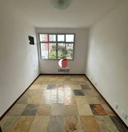 Buy this 2 bed apartment on Rua Amélia da Cunha Ornellas 468 in Bento Ferreira, Vitória - ES