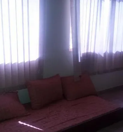 Rent this 3 bed apartment on Rua Elias Murback in Jardim Auriverde, Bauru - SP