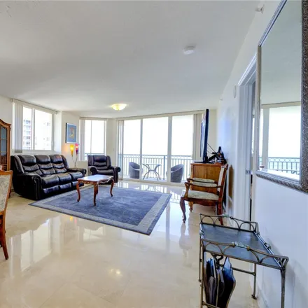 Rent this 3 bed condo on North Ocean Boulevard in Fort Lauderdale, FL 33308