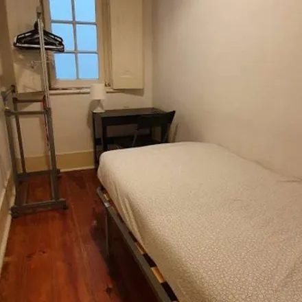 Rent this 5 bed apartment on Elefante Branco in Rua do Conde de Redondo, 1150-083 Lisbon