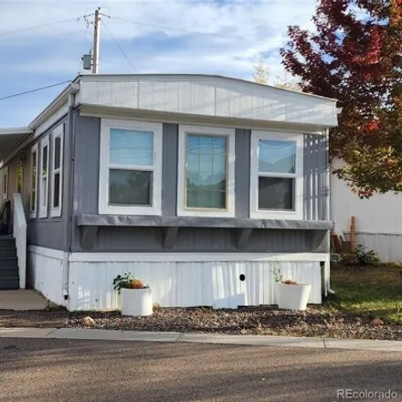 Image 4 - 1288 B Street, Golden, CO 80401, USA - Apartment for sale