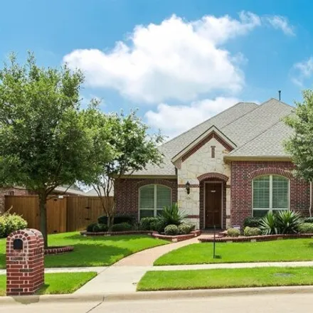 Rent this 3 bed house on Don Ashlock Street in Garland, TX 75048