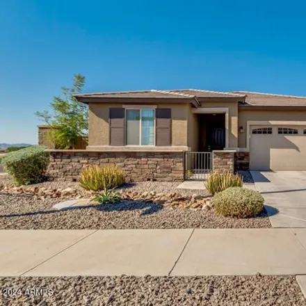 Buy this 4 bed house on 15794 West McKinley Street in Goodyear, AZ 85338