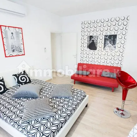 Rent this 3 bed apartment on Via del Fornetto in 00151 Rome RM, Italy