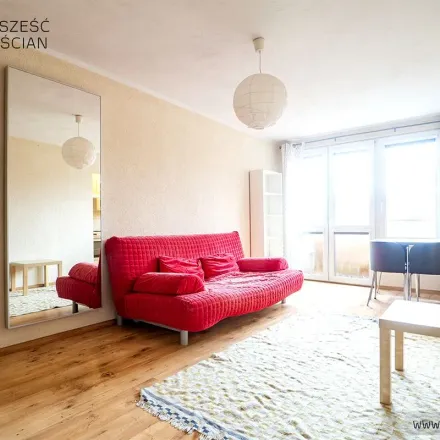 Image 2 - Mapa Wrocławia, Szewska, 50-103 Wrocław, Poland - Apartment for rent