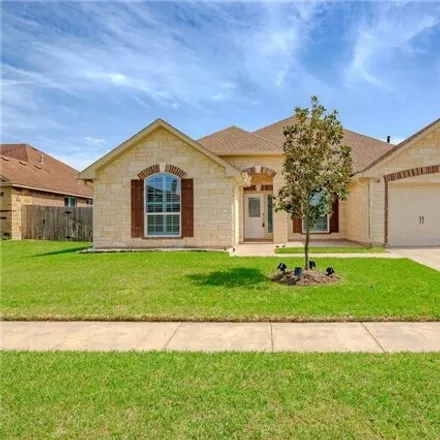 Buy this 4 bed house on 115 Sandstone Ct in Victoria, Texas