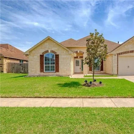 Buy this 4 bed house on 191 Sandstone Court in Victoria, TX 77904