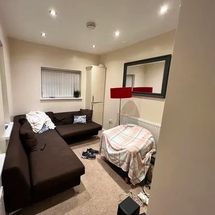 Image 7 - King John Terrace, Newcastle upon Tyne, NE6 5XY, United Kingdom - Apartment for rent