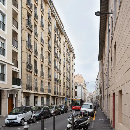 Image 4 - 114 Rue Sainte, 13007 Marseille, France - Apartment for rent