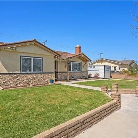 Image 2 - 5801 Meinhardt Road, Westminster, CA 92683, USA - House for sale